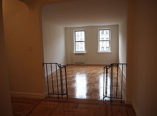 4420 Broadway #4A, New York, NY 10040