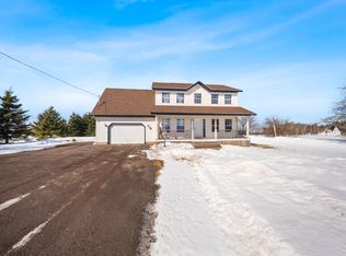 636 Route 127, Richmond, PE C0B1Y0