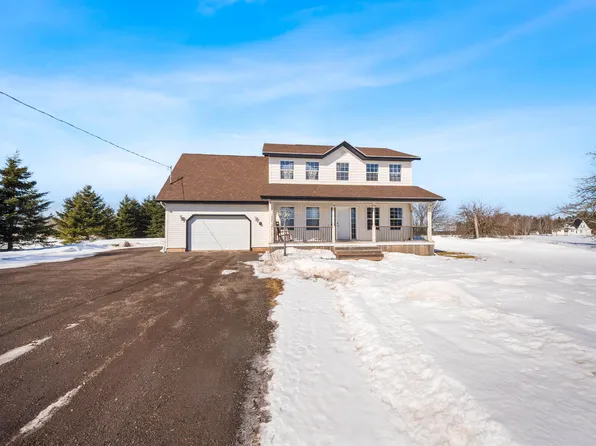 636 Route 127, Richmond, PE C0B 1Y0