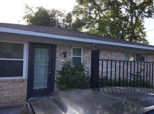 604 Wilson Rd APT 1, Humble, TX 77338