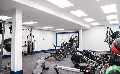 Rented by Manhattan Management LLC