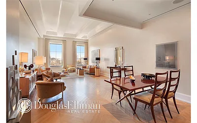 Sold by Douglas Elliman