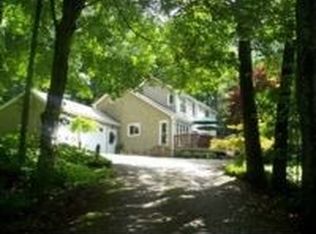 53 Cooney Rd, Pomfret Center, CT 06259