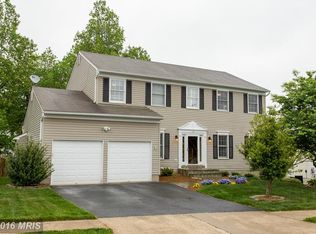 10 Cromwell Ct, Stafford, VA