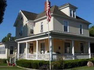 116 Dodd St, Middlebourne, WV 26149