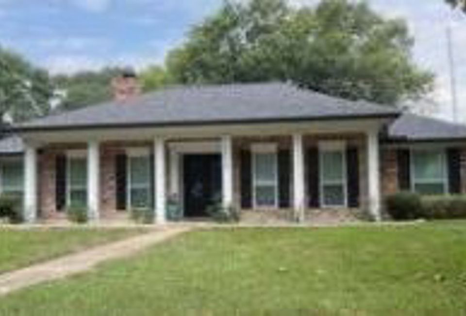 Property Front View