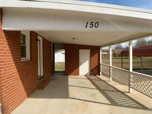 150 Draper Ln, Kannapolis, NC 28081