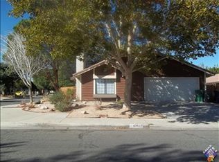 43627 Santa Rosa Cir, Lancaster, CA 93535