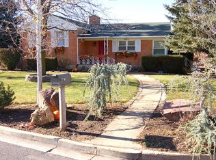 3405 Tyler Ave, Ogden, UT 84403