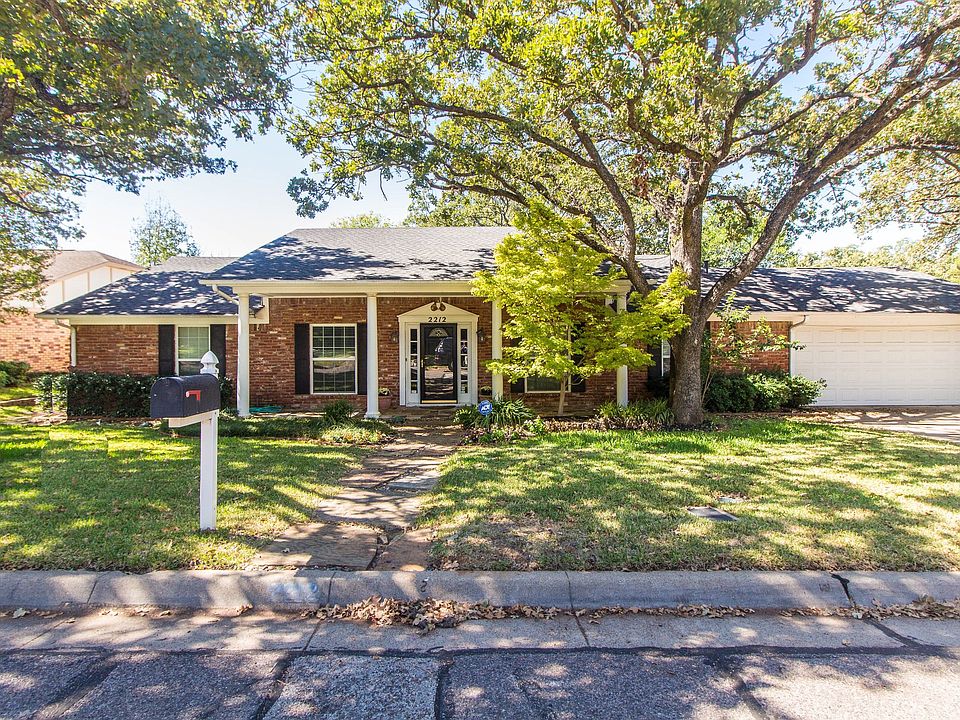 1st image of 2212 Canyonwood Dr