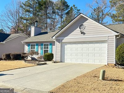 339 Summerbrook Rd, Braselton, GA, 30517