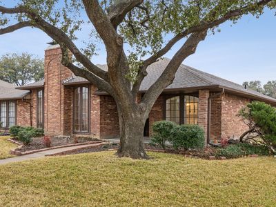 1943 Chesham Dr, Carrollton, TX, 75007