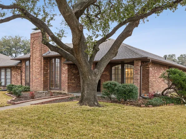 1943 Chesham Dr, Carrollton, TX 75007
