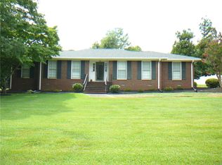 106 Yorkshire Dr, Anderson, SC 29625