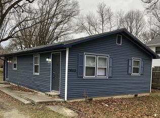 1623 E 73rd St, Indianapolis, IN 46240