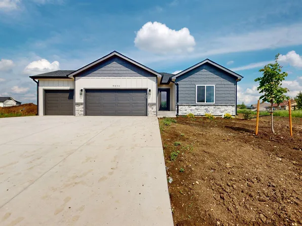 2634 SW Ava St, Topeka, KS 66614
