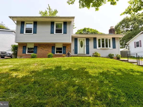 1515 Wampanoag Dr, Severn, MD 21144