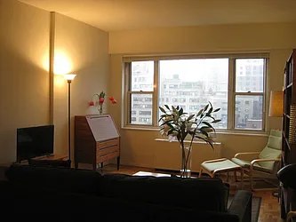 Rented by Brown Harris Stevens