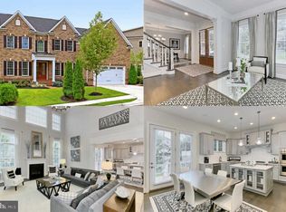 2327 Dale Dr, Falls Church, VA 22043