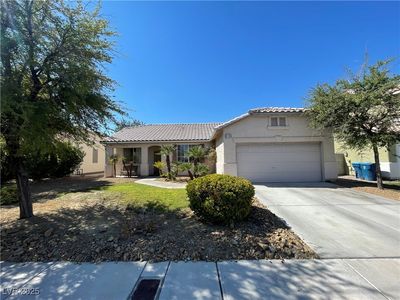 6165 Stanley Park Ave, Las Vegas, NV, 89110
