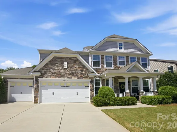 1608 Palazzo Dr, Waxhaw, NC 28173
