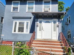 181 Hollywood Ave, East Orange, NJ 07018