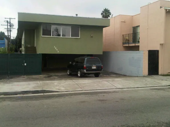 3543 Overland Ave #4, Los Angeles, CA 90034