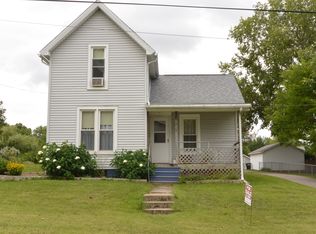 616 Simon St, Kendallville, IN