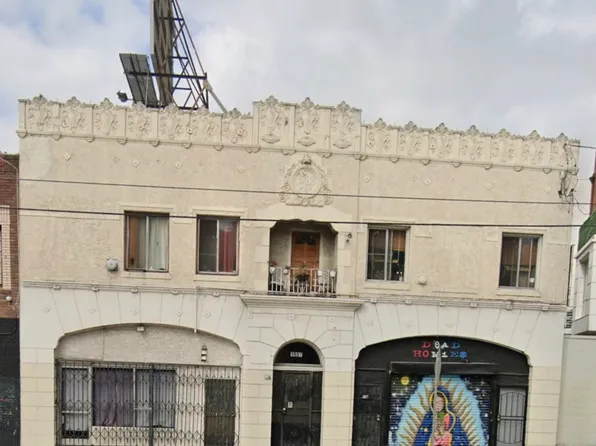 1807 Glendale Blvd, Los Angeles, CA 90026