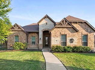 7222 Lone Star Way, Midlothian, TX 76065