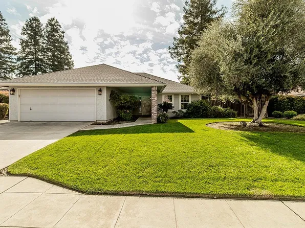 2434 Lincoln Ave, Clovis, CA 93611