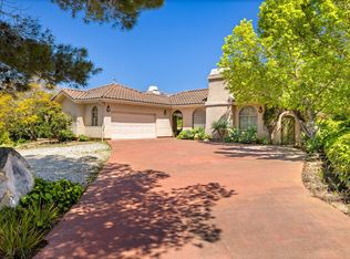 762 El Rodeo Rd, Santa Barbara, CA 93110