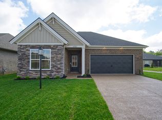6980 Barlow Ct LOT 53, Newburgh, IN 47630