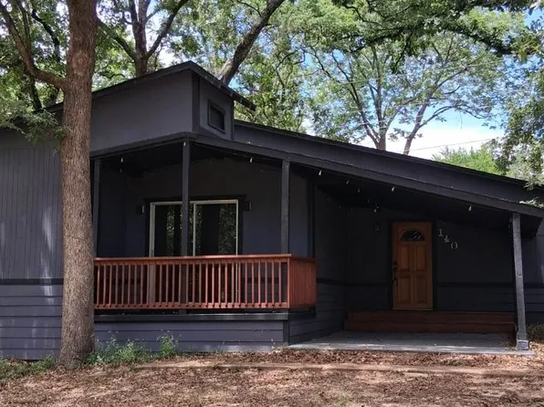 140 Doe Run Rd, Gun Barrel City, TX 75156