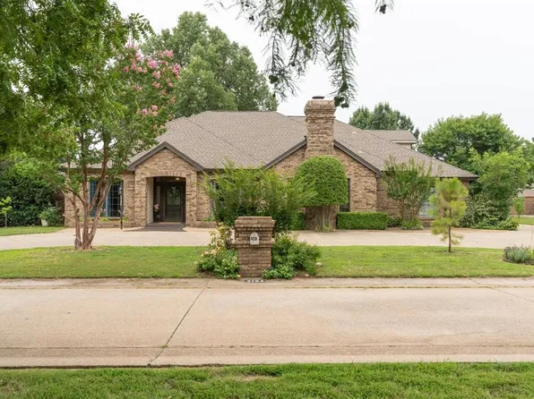2104 Cadwell Ave, Oklahoma City, OK 73170