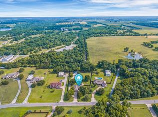 258 Pecan Hollow Cir, Anna, TX 75409