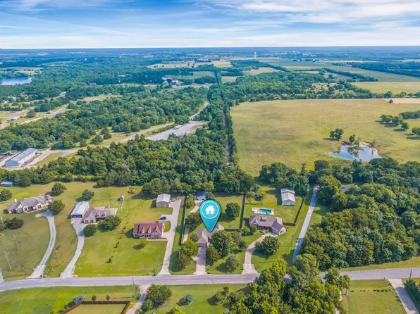 258 Pecan Hollow Cir, Anna, TX 75409