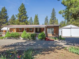52867 Bridge Dr, La Pine, OR 97739