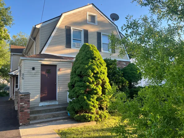 (undisclosed Address), Stamford, CT 06906