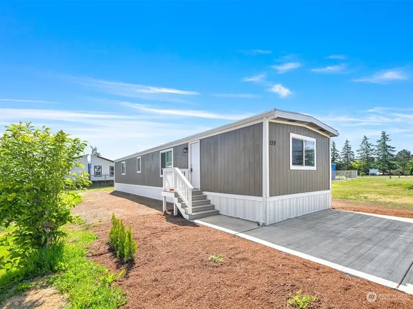 4672 Birch Bay Lynden Road #159, Blaine, WA 98230