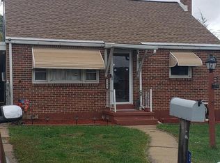 3349 Sheidy Ave, Reading, PA 19605