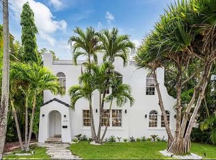 5947 NE 4th Ct, Miami, FL 33137