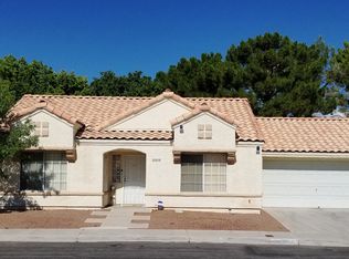 3009 Treasure Island Rd, Las Vegas, NV 89128