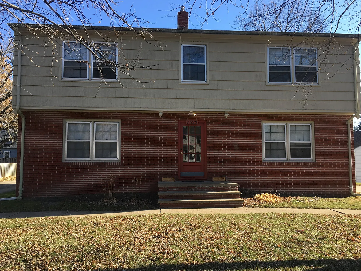 1 bed, 540 sqft, $745 — Photo 1