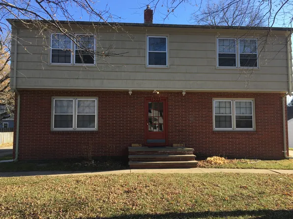 1322 Harding Ave #3, Ames, IA 50010