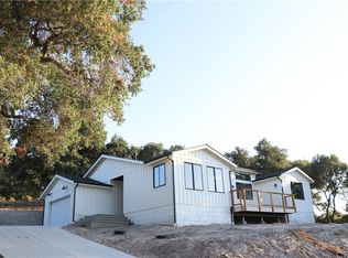 3050 Arena Rd, Atascadero, CA 93422