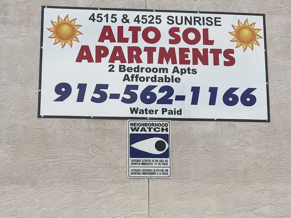 1st image of 4515 Sunrise Ave APT 113