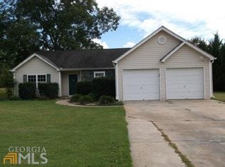 3016 River Garden Rd, Covington, GA 30016