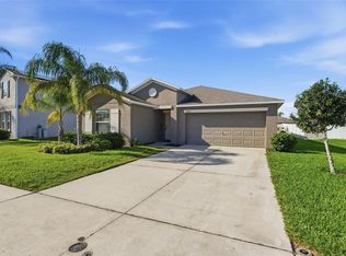 16902 Peaceful Valley Dr, Wimauma, FL 33598