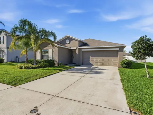 16902 Peaceful Valley Dr, Wimauma, FL 33598
